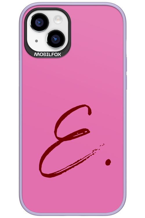 (Sorbet) E 2.0 - Apple iPhone 15 Plus