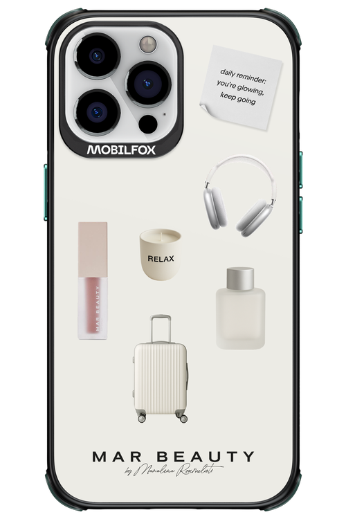 Clean Girl - Apple iPhone 13 Pro Max