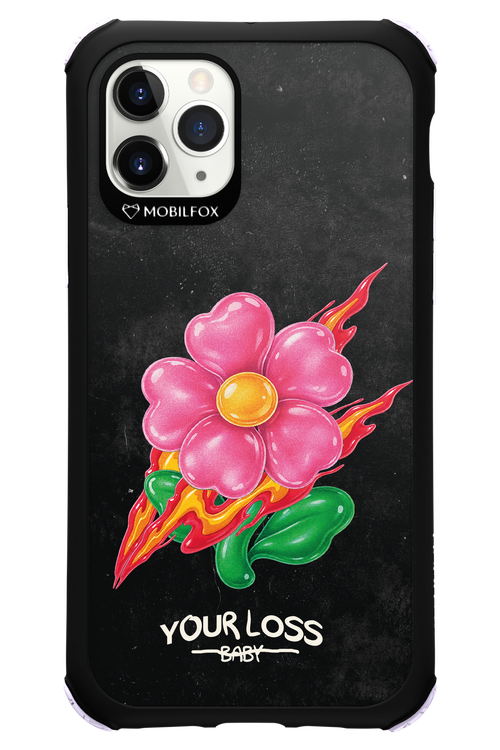 Your Loss 2.0 - Apple iPhone 11 Pro