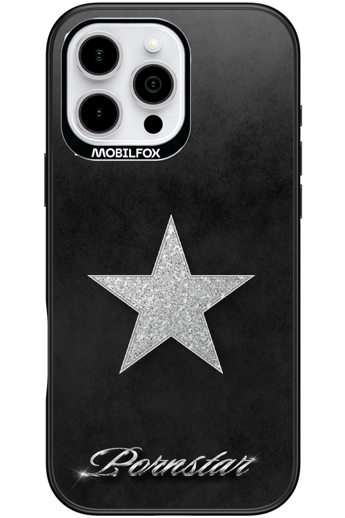 P*rnstar 2.0 - Apple iPhone 16 Pro Max