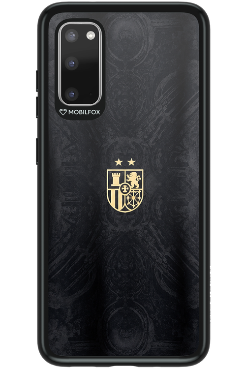 Spain Classic 2.0 - Samsung Galaxy S20