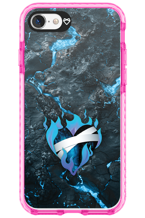 Icefire - Apple iPhone SE 2022