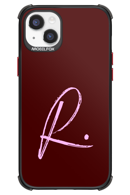 (Dark Blush) R 2.0 - Apple iPhone 14 Plus