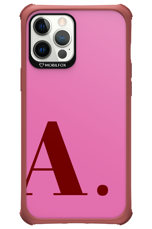 A (Sorbet) 2.0 - Apple iPhone 12 Pro Max