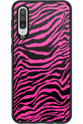 Pink Tiger - Samsung Galaxy A50