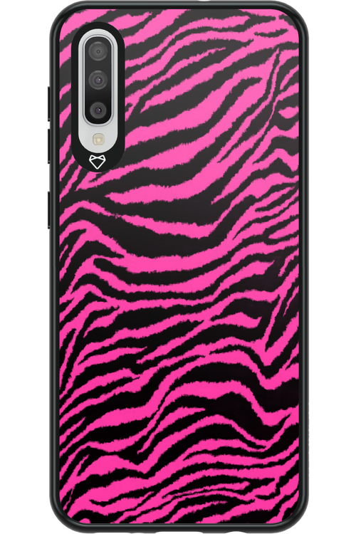 Pink Tiger - Samsung Galaxy A50