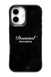 Domnul Porsche - Apple iPhone 17