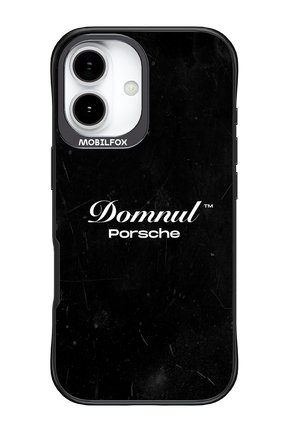 Domnul Porsche - Apple iPhone 17