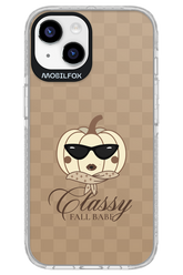 Fall Babe - Apple iPhone 14