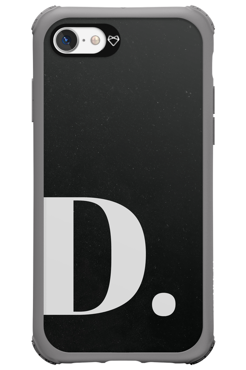 D (Off Space) 2.0 - Apple iPhone 7