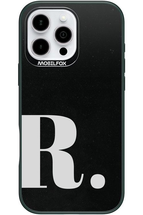 R (Off Space) 2.0 - Apple iPhone 16 Pro Max