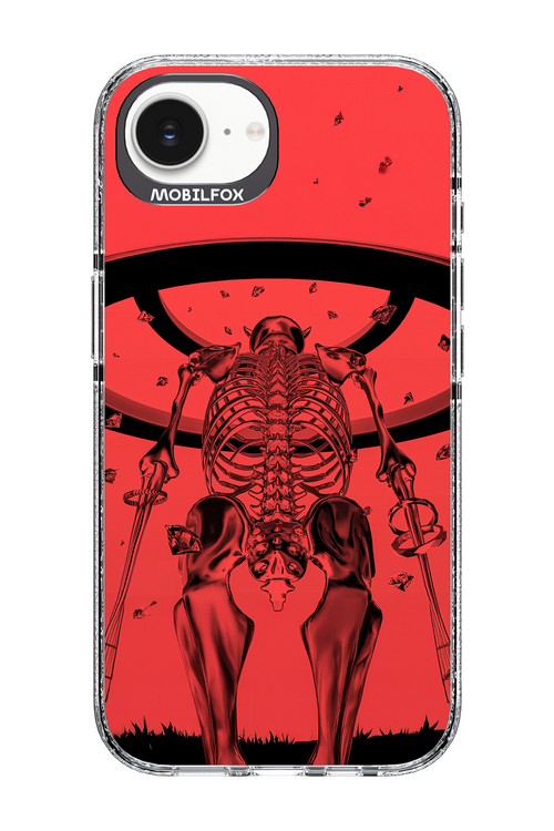 RMN Cover 2.0 - Apple iPhone 17e