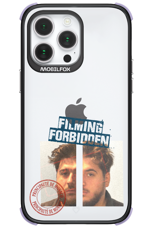 Romeo Mugshot 2.0 - Apple iPhone 14 Pro Max