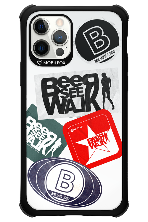 Beerseewalk I 2.0 - Apple iPhone 12 Pro