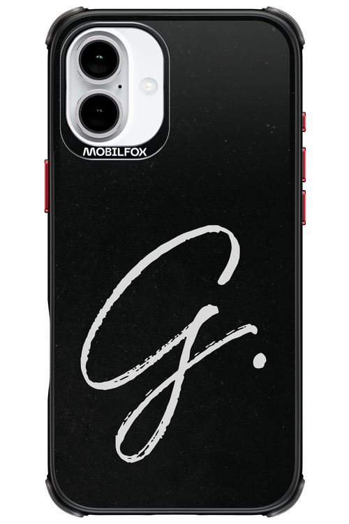 (Off Space) G 2.0 - Apple iPhone 16 Plus