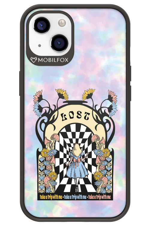 L0ST 2.0 - Apple iPhone 13