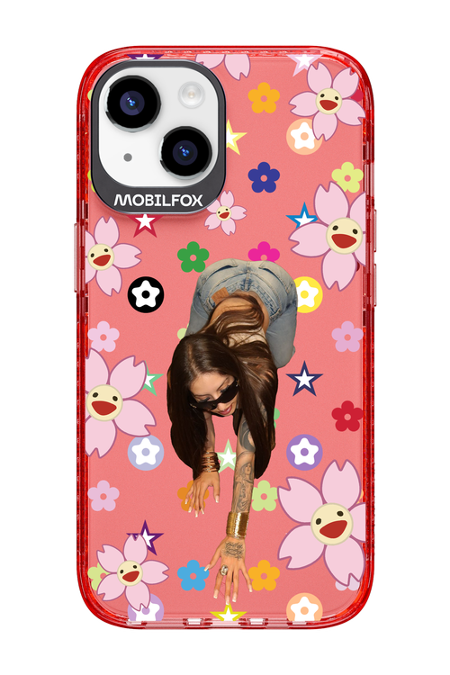 Oh G!rl - Apple iPhone 14