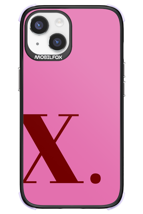 X (Sorbet) 2.0 - Apple iPhone 14