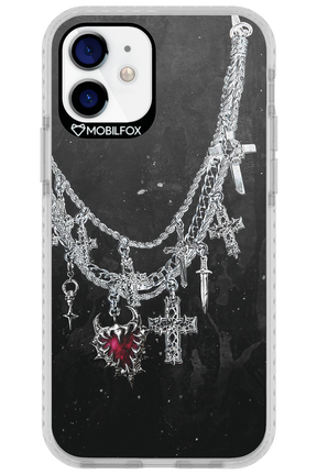 Trap Chain - Apple iPhone 12