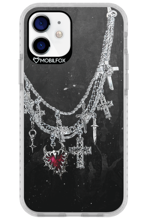 Trap Chain - Apple iPhone 12