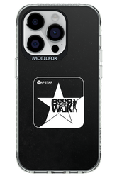 Rapstar Black - Apple iPhone 14 Pro