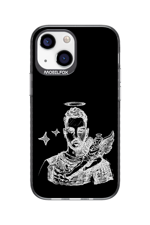 iNGER Black 2.0 - Apple iPhone 13 Mini