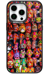 Mask Parade 2.0 - Apple iPhone 15 Pro Max