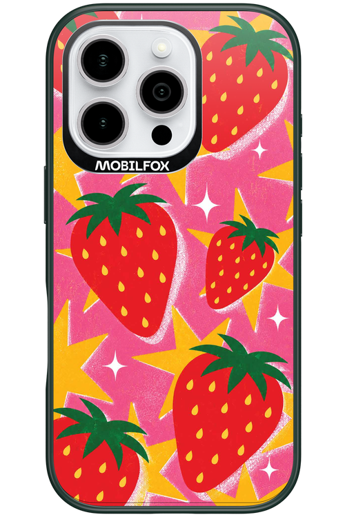 STARBERRY 2.0 - Apple iPhone 16 Pro