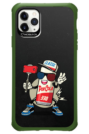PopCola Classic - Apple iPhone 11 Pro Max