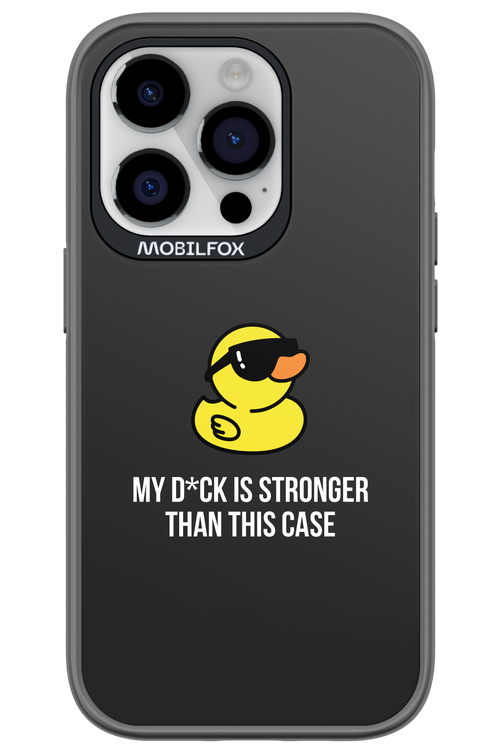 My D_ck 2.0 - Apple iPhone 14 Pro