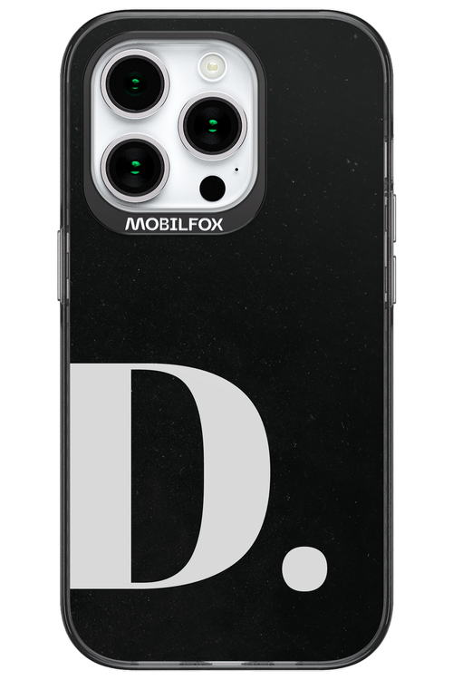 D (Off Space) 2.0 - Apple iPhone 15 Pro