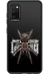 Centaur Logo Big Spider 2.0 - Samsung Galaxy A41
