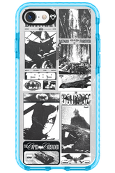 Batman Forever - Apple iPhone 8