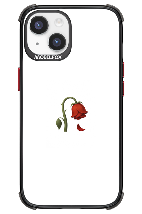 Rose 2.0 - Apple iPhone 14