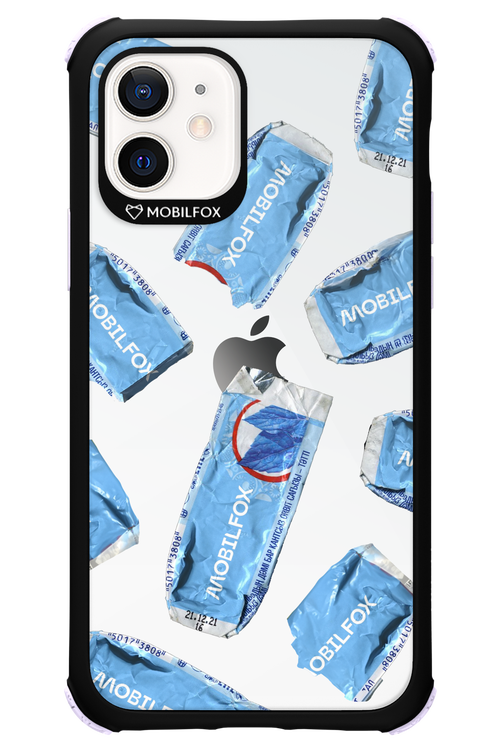 Mobilfox Gum 2.0 - Apple iPhone 12