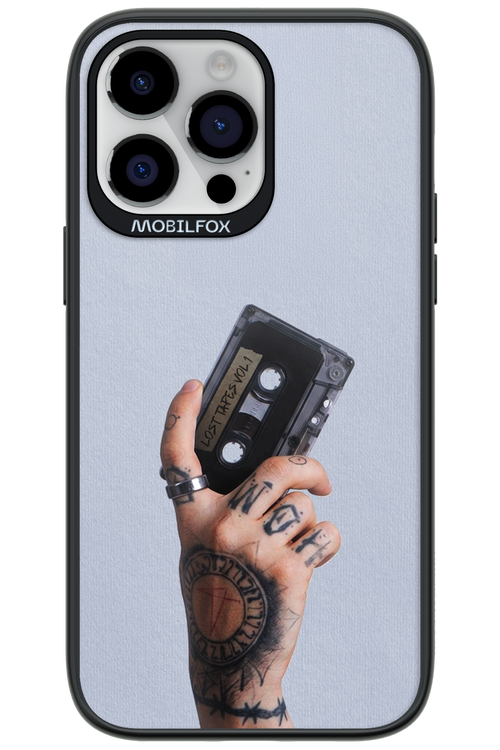 Bagabont 2.0 - Apple iPhone 14 Pro Max