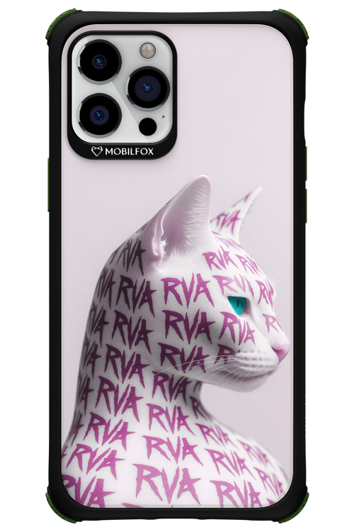 RVA Cat 2.0 - Apple iPhone 12 Pro Max