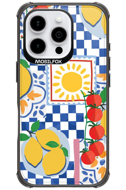 Sorrento Dream 2.0 - Apple iPhone 16 Pro