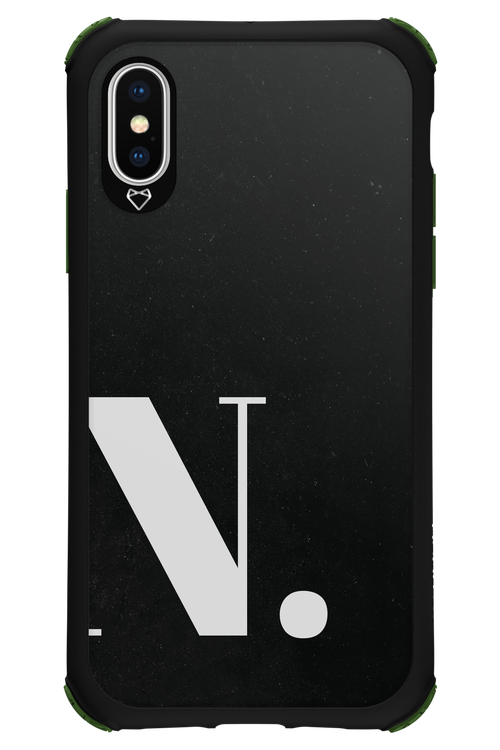 N (Off Space) 2.0 - Apple iPhone XS