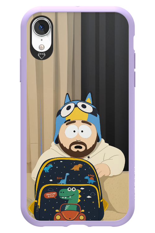 KidHeli - Apple iPhone XR