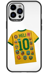 The T-Shirt 2.0 - Apple iPhone 12 Pro Max