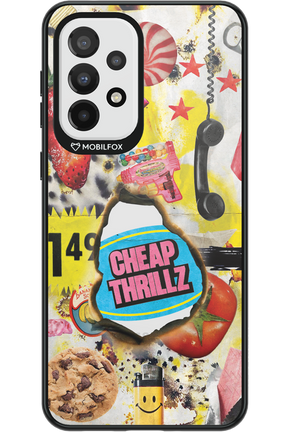 CHEAP THRILLZ - Samsung Galaxy A33