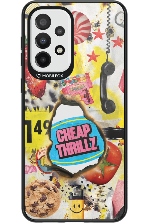 CHEAP THRILLZ - Samsung Galaxy A33