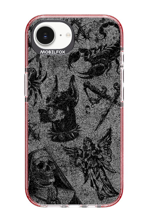 Built Different II - Apple iPhone 16e