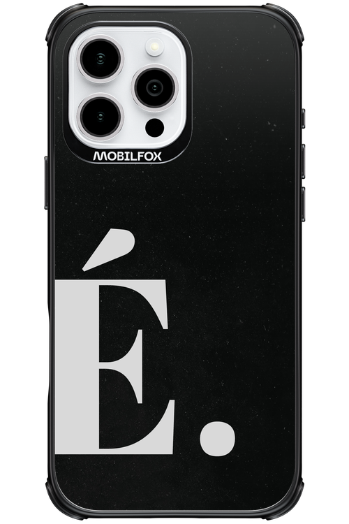 E II (Off Space) 2.0 - Apple iPhone 16 Pro Max