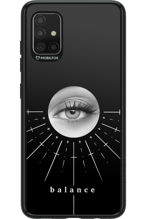 Szem 2.0 - Samsung Galaxy A51