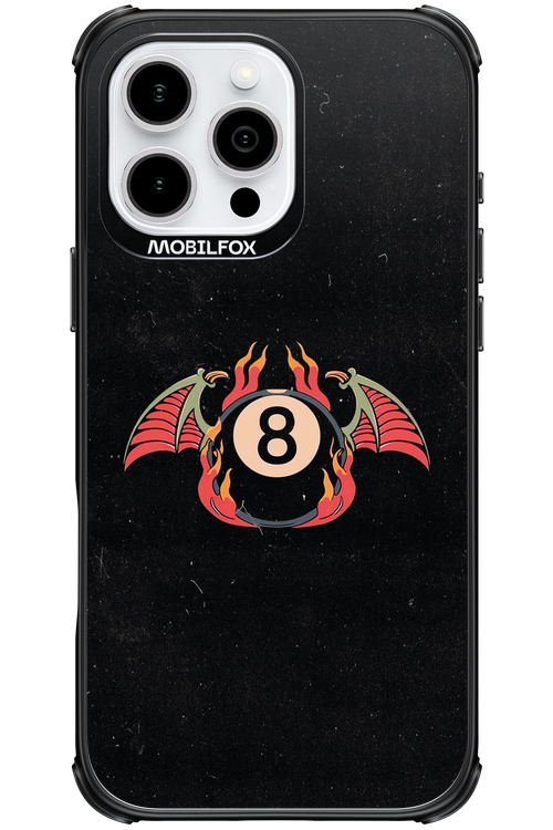 8ight - Apple iPhone 16 Pro Max