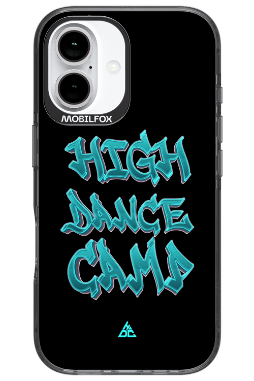 HDC 2 2.0 - Apple iPhone 16