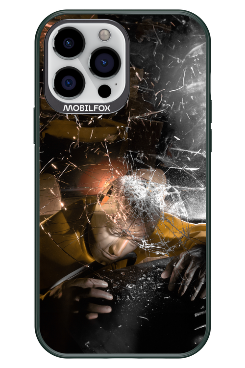 Final Impact - Apple iPhone 13 Pro Max