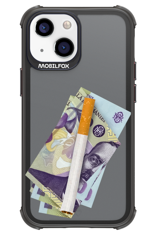 Cigarette 100 Lei - Apple iPhone 13 Mini